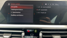 BMW 4 Series 420d MHT M Sport 2dr Step Auto Diesel Convertible